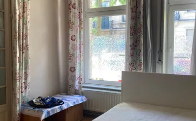 Kot/appartement à louer à Ixelles