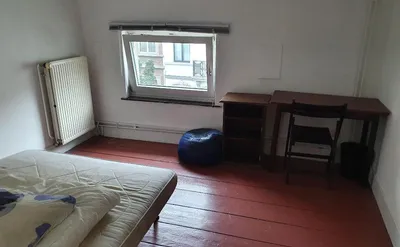 Kot/appartement te huur in Elsene