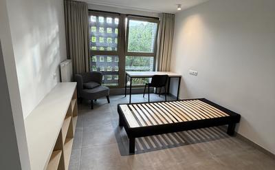 Kot/appartement te huur in Anderlecht