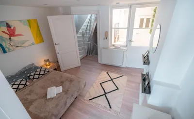 Kot/appartement à louer à Bruxelles