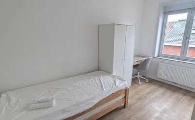 Kot/appartement à louer à Anderlecht