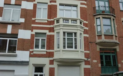 Kot/appartement à louer à Etterbeek