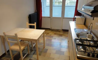 Kot/appartement à louer à Ixelles