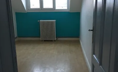 Kot/appartement à louer à Ixelles