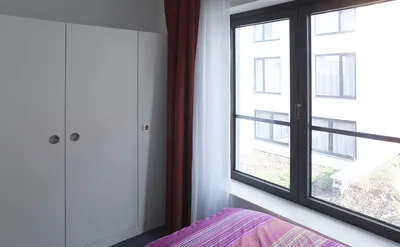 Kot/appartement à louer à Ixelles