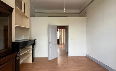 Kot/appartement à louer à Ixelles