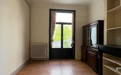 Kot/appartement à louer à Ixelles