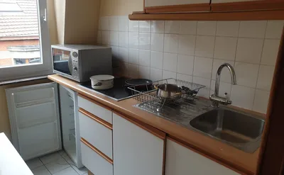 Kot/appartement à louer à Schaerbeek