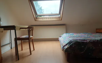 Kot/appartement à louer à Schaerbeek