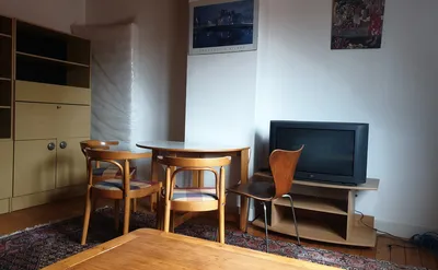 Kot/appartement à louer à Schaerbeek