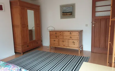 Kot/appartement à louer à Schaerbeek