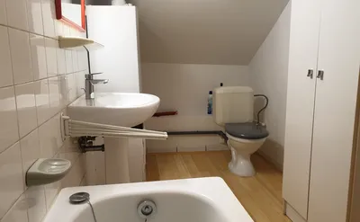 Kot/appartement à louer à Schaerbeek