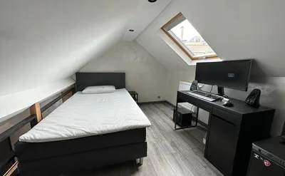 Kot/appartement te huur in Brussel