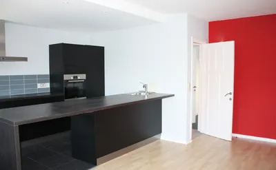 Kot/appartement à louer à Auderghem