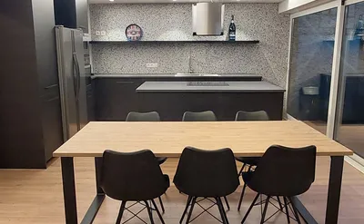 Kot/appartement à louer à Woluwe-Saint-Lambert