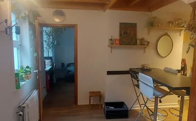 Kot/appartement à louer à Auderghem