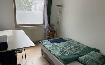 Kot/appartement te huur in Brussel Omgeving