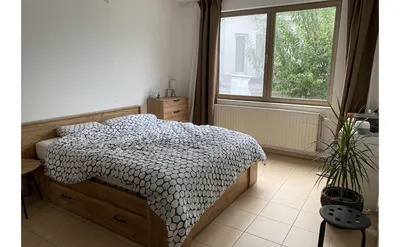 Kot/appartement à louer à Bruxelles Périphérie