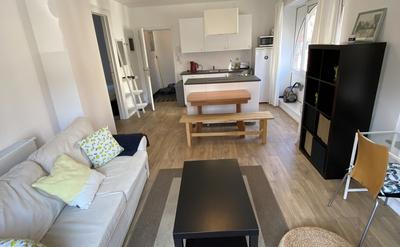 Kot/appartement te huur in Sint-Gillis