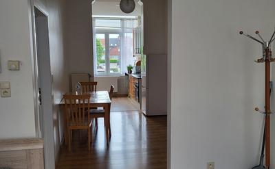 Kot/appartement te huur in Brussel Nord-West