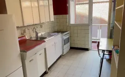 Kot/appartement à louer à Woluwe-Saint-Lambert