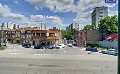 Kot/appartement te huur in Anderlecht