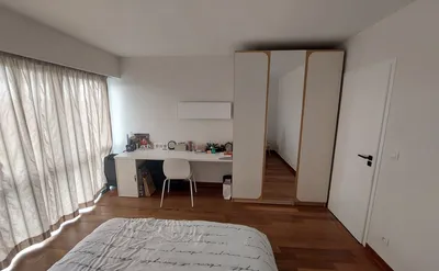 Kot/appartement à louer à Woluwe-Saint-Lambert