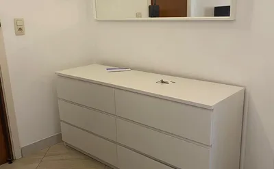 Appartement à louer à Molenbeek