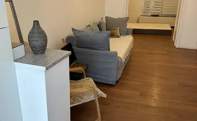 Kot/appartement à louer à Ixelles