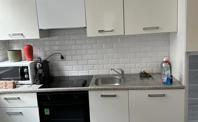 Kot/appartement à louer à Ixelles