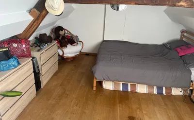 Kot/appartement à louer à Bruxelles