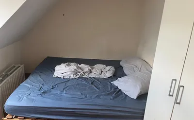 Kot/appartement à louer à Bruxelles