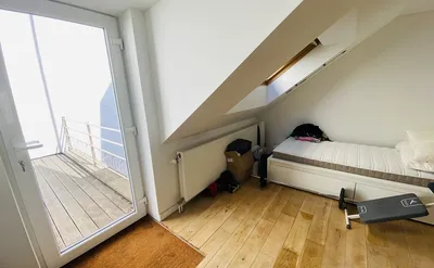 Kot/appartement à louer à Bruxelles