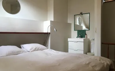 Kot/appartement à louer à Saint-Gilles