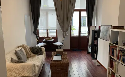 Kot/appartement à louer à Bruxelles