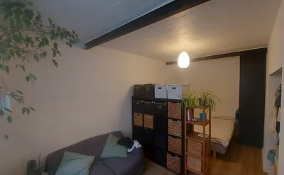 Kot/appartement à louer à Auderghem