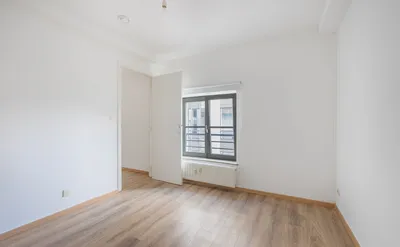 Kot/appartement te huur in Brussel