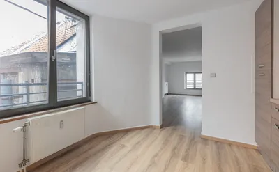 Kot/appartement te huur in Brussel