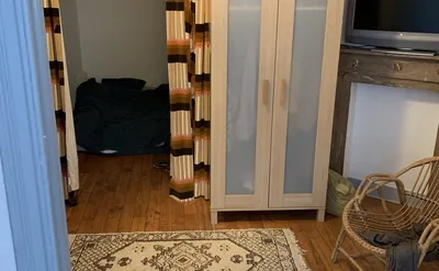 Kot/appartement te huur in Brussel