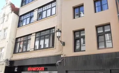 Kot/appartement te huur in Brussel