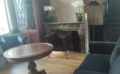Kot/appartement te huur in Brussel