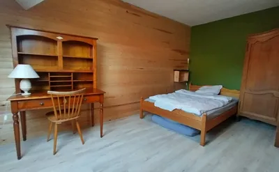 Kot/appartement à louer à Forest
