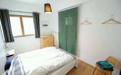 Kot/appartement à louer à Anderlecht