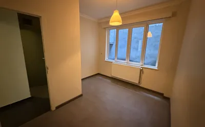 Kot/appartement à louer à Bruxelles