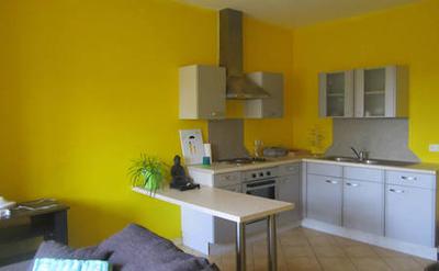 Appartement te huur in Charleroi