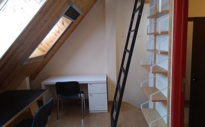 Appartement à louer à Louvain