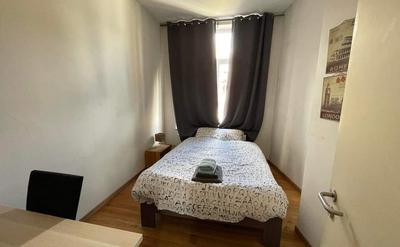 Appartement te huur in Luik Outremeuse