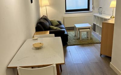 Kot/appartement te huur in Longdoz