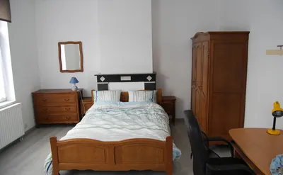 Kot/appartement à louer à Angleur