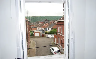 Kot/appartement à louer à Angleur